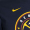 Maglietta Nike Denver Nuggets Essential Logo da Bambino