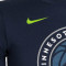 Maglietta Nike Minnesota Timberwolves Essential Logo da Bambino