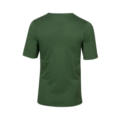 Maglia Milwaukee Bucks Essential Logo da Bambino