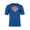 Maglietta Nike New York Knicks Essential Logo da Bambino