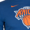 Maglietta Nike New York Knicks Essential Logo da Bambino