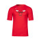 Maglietta Nike Chicago Bulls Essential Logo da Bambino