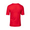 Maglietta Nike Chicago Bulls Essential Logo da Bambino