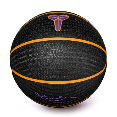Pallone Playground 8P Kobe Bryant