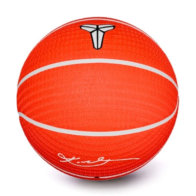 Pallone Playground 8P Kobe Bryant