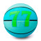 Pallone Jordan Playground 8P Luka Doncic
