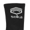 Calzini Soka Sportivo (Pack da 3)