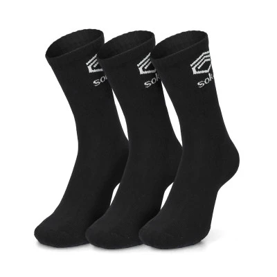 Calzini Sportivo (Pack da 3)