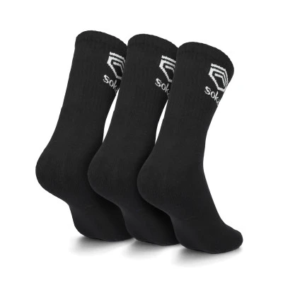 Calzini Sportivo (Pack da 3)