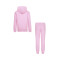 Tuta Jordan Brooklyn Fleece Età Prescolare