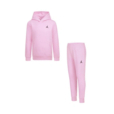 Tuta Brooklyn Fleece Età Prescolare