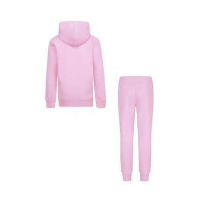 Tuta Brooklyn Fleece Età Prescolare