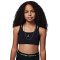 Reggiseno Jordan Sport Indy da Bambina