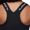 Reggiseno Jordan Sport Indy da Bambina