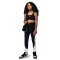 Reggiseno Jordan Sport Indy da Bambina