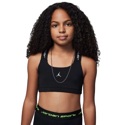 Reggiseno Sport Indy da Bambina