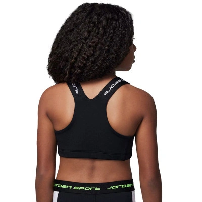 Reggiseno Sport Indy da Bambina