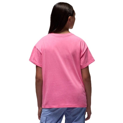 Maglietta Blue Jeans & Bling da Bambino