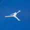 Tuta Jordan Jumpman Preescolar