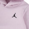 Tuta Jordan Brooklyn Fleece Età prescolare
