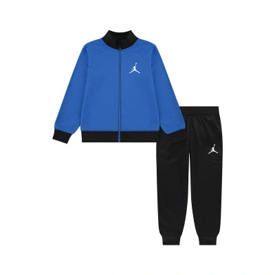 Tuta Air Jordan Tricot Niño