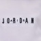 Maglietta Jordan Wordmark Emb Crew Preescolar