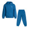 Tuta Jordan Brooklyn Fleece Preescolar