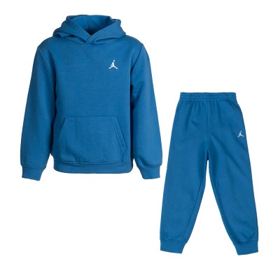 Tuta Brooklyn Fleece Preescolar