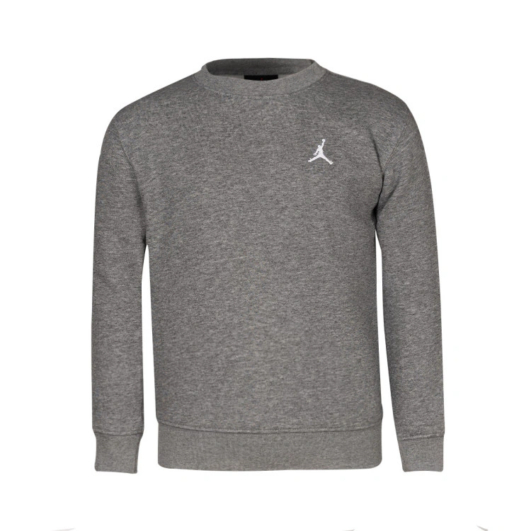 sudadera-jordan-brooklyn-fleece-essential-crew-preescolar-carbon-heather-4
