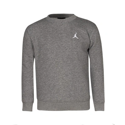 Felpa Brooklyn Fleece Essential Crew età prescolare