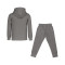 Tuta Jordan Brooklyn Fleece Preescolar