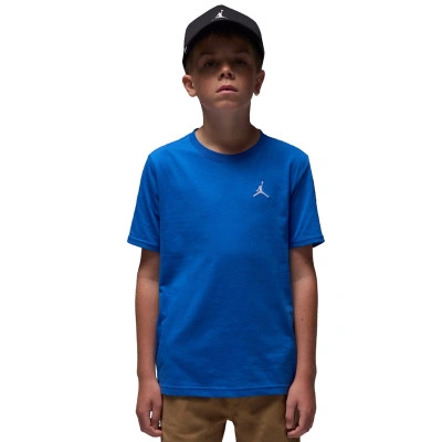 Maglietta Jumpman Air Niño