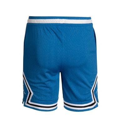 Pantaloncini Dri-Fit Sport Diamond da Bambino