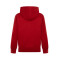 Felpa Jordan Essential Fleece Baseline da Bambino