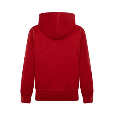Felpa Essential Fleece Baseline da Bambino