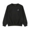 Felpa Jordan Brooklyn Fleece Crew da Bambino