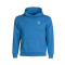 Felpa Jordan Brooklyn Fleece da Bambino
