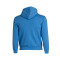 Felpa Jordan Brooklyn Fleece da Bambino
