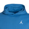 Felpa Jordan Brooklyn Fleece da Bambino