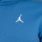 Felpa Jordan Brooklyn Fleece da Bambino