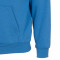 Felpa Jordan Brooklyn Fleece da Bambino