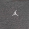 Felpa Jordan Brooklyn Flight Crew da Bambino
