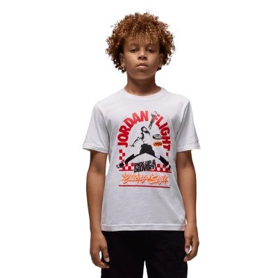 Maglietta Shop da Bambino