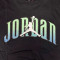 Maglietta Jordan Jumpman Global Arch da Bambino