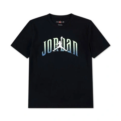 Maglietta Jumpman Global Arch da Bambino