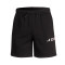 Pantaloncini Jordan Stretch Hbr Fleece da Bambino