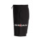 Pantaloncini Jordan Stretch Hbr Fleece da Bambino