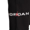 Pantaloncini Jordan Stretch Hbr Fleece da Bambino
