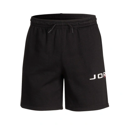 Pantaloncini Stretch Hbr Fleece Niño
