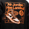 Felpa Jordan Air Jordan Has Landed da Bambino